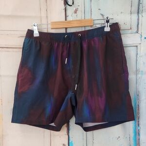 Bamboo Ave Lined Boundless Shorts